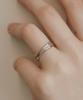 Tatiana Vincent Triple Ring Cr1856