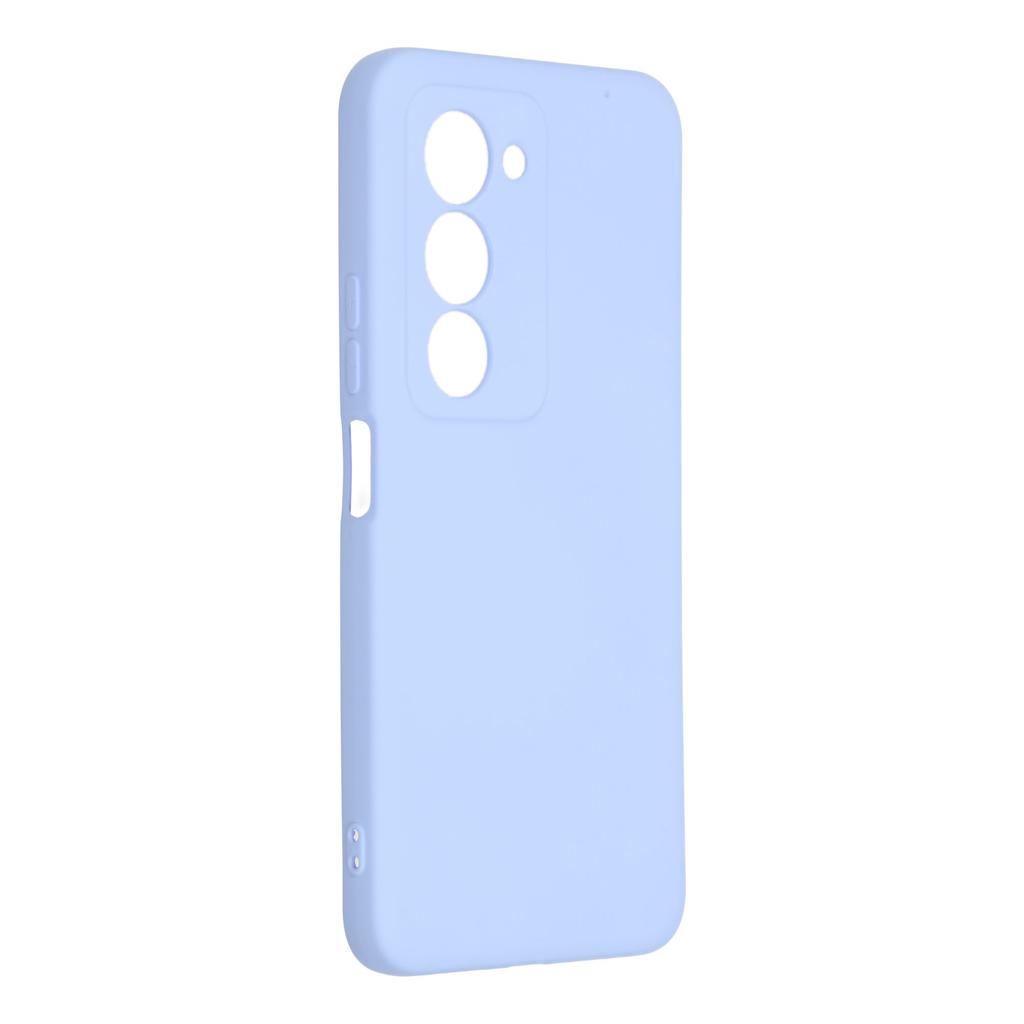 Dla Xiaomi Redmi 15 5G (Światowy) (169mm) Etui Arc Edge 2.0mm TPU Ochronne Etui na Telefon