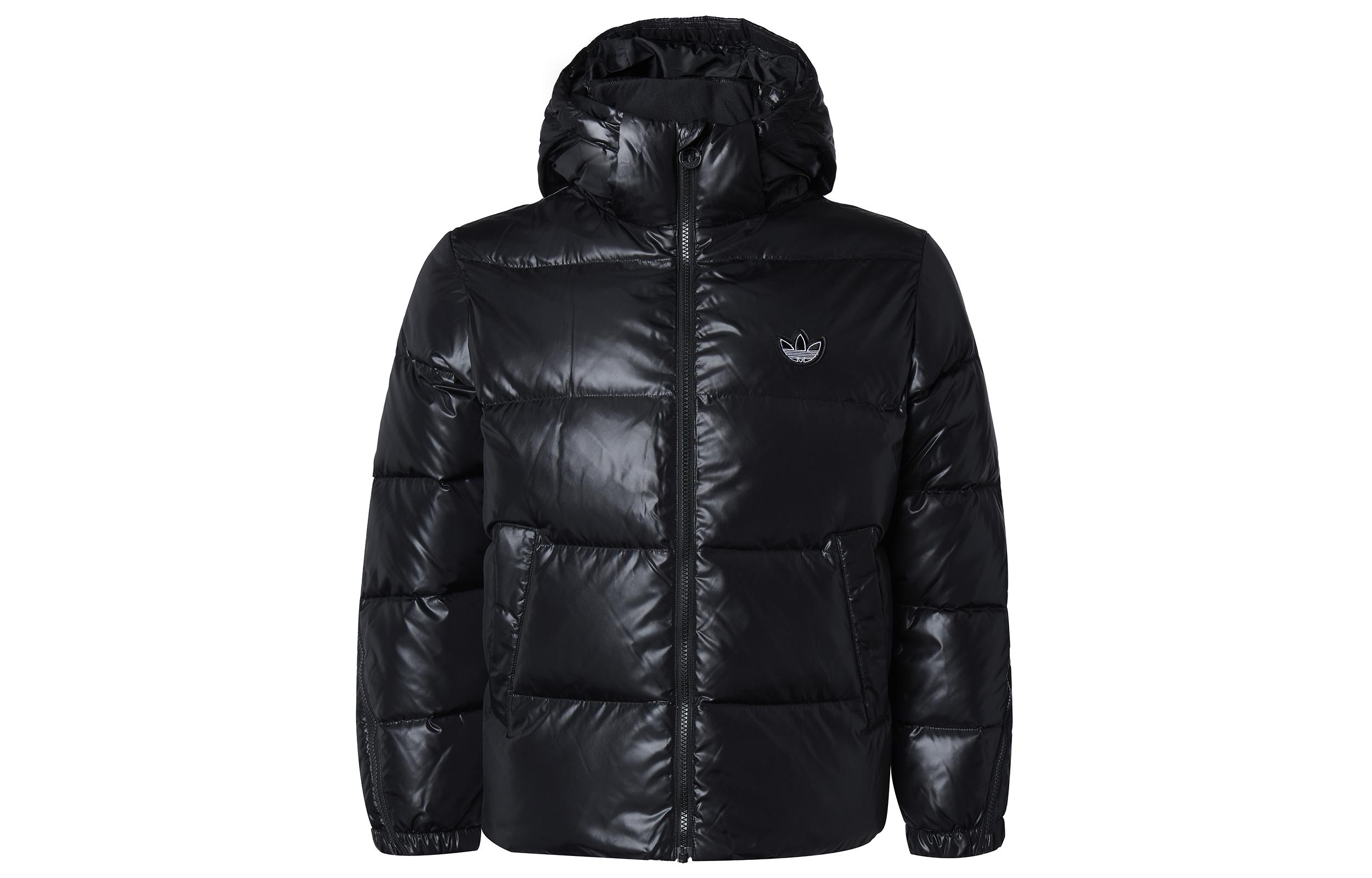 

Adidas Originals Down Jacket Winter Women s Black H36774 40