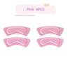 Soft Adhesive Heel Pads Adjustable Anti-slip Heel Stickers Pain Relief Foot Care Protector Inserts