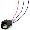 94551833  94551827 42352414 25962147 314033700 PDC Sensor For Chevrolet Captiva C140 GMC Opel Jeep Dodge Ram Replace ize