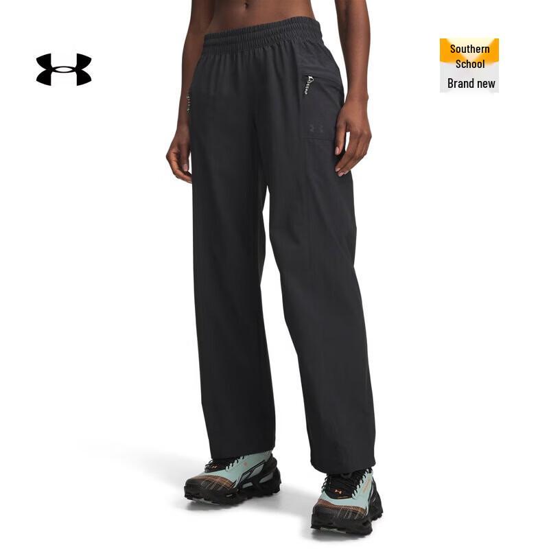 Under Armour Women's Explor Hike Tech Outdoor Pants