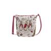 Signare Flopsy And Friends Slim Crossbody Bag (M)