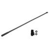 Foldable Tactics Antenna for Walkie Talkie SMAF Dual Band VHF UHF 144 430MHz Antenna