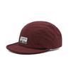 Quick Drying Short Brim Baseball Cap Soft Brim Polyester Waterproof Dad Caps Adjustable Snapback Hat Hats Big Sizes Unisex Sport