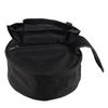 Black Strength Training Sandbag Tear-resistant Breathable Multifunctional Sport Fitness Sandbag
