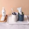 Creative Plastic Gargle & Tooth Mug for Children