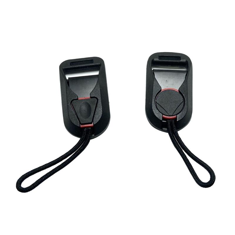 Schnellverschluss Kamera Gurt QD Ösen Verbinder Adapter für für Kamera Gurt Öse Sling Gürtel