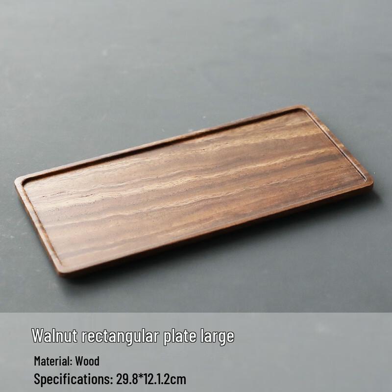 

Solid Wood & Bamboo Tea Trays and Pot Holders