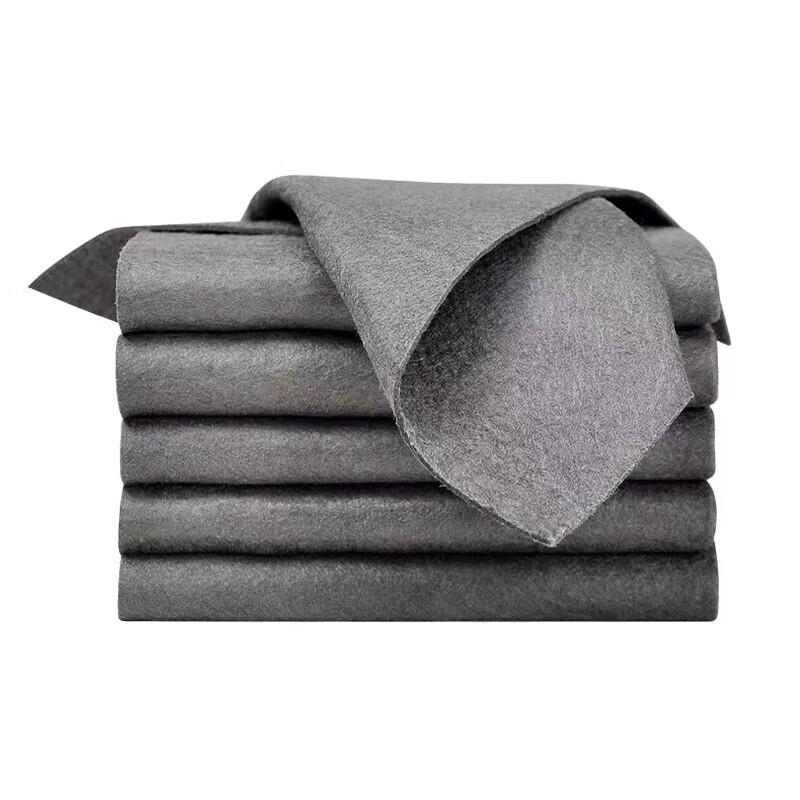 Heng Rui Ultra-Absorbent Car Cleaning Towel