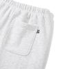 CGP Cgp Arch Logo Training Pants_Light Gray