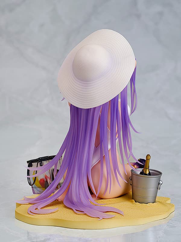 Frontline ZB 26 Krásný koutek snů Měřítko Plastová malovaná dokončená figurka Verze panenek. 1/7