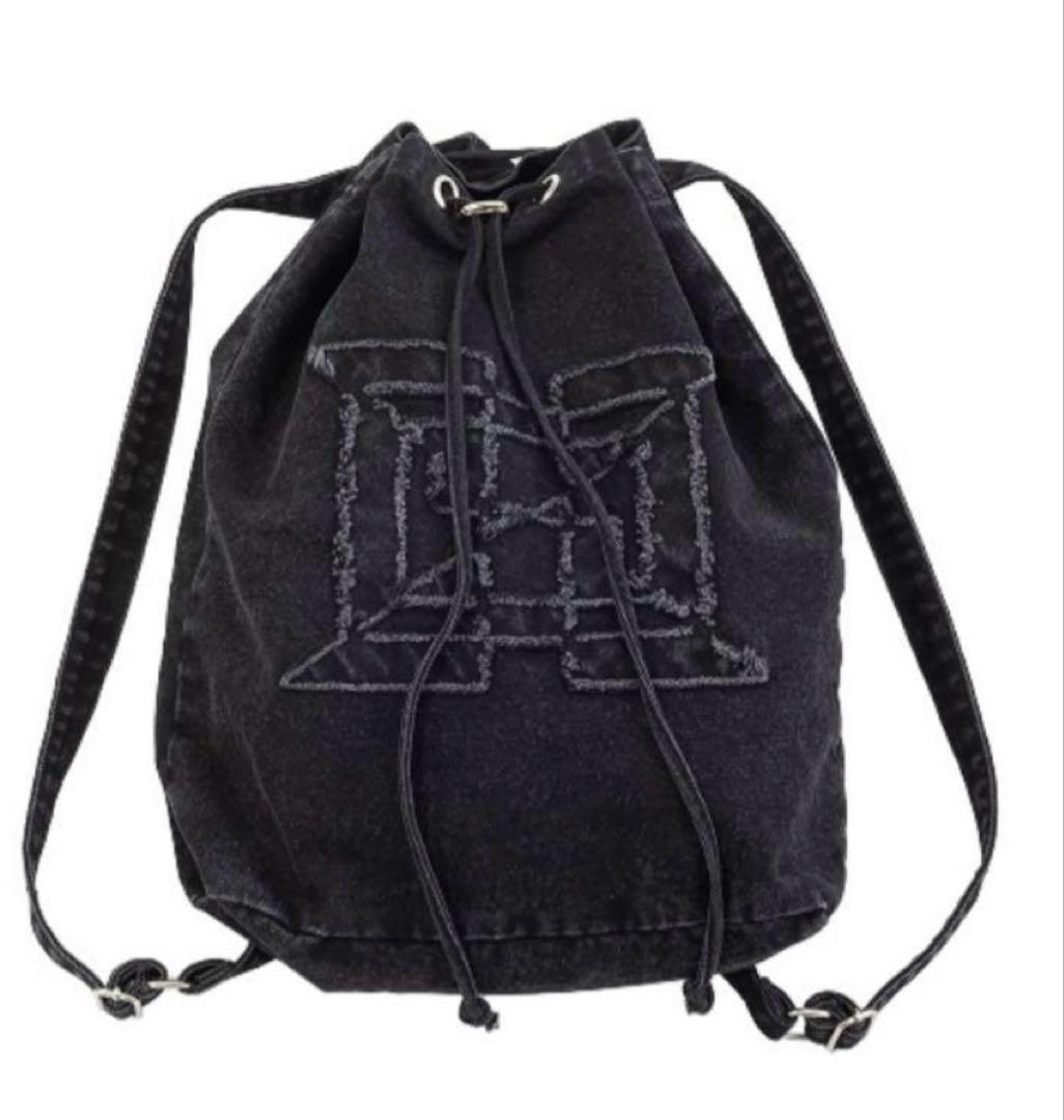 

[USED] HOPE ON THE STAGE in JAPAN STRING BAG