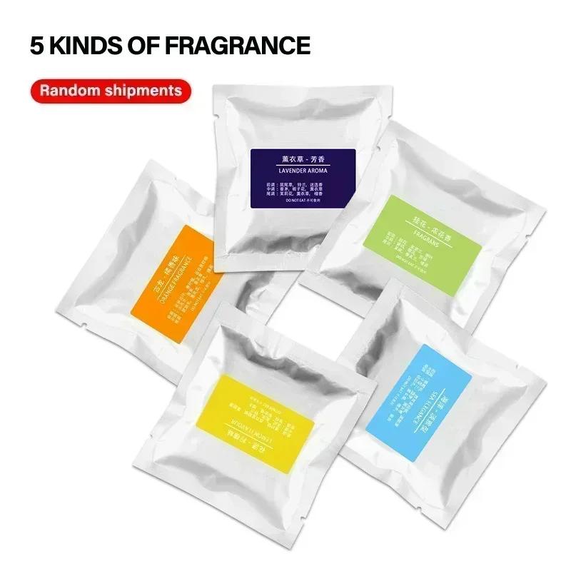

2025 E60 E93 New Hot Car For BMW Car Interior Pendant Aromatherapy Room Deodorant Sachet For BMW M4 M3 E39 E60 E61 F10 F11 F07 G