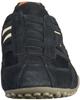 Geox U Snake L Sneakers (U4207L) Navy