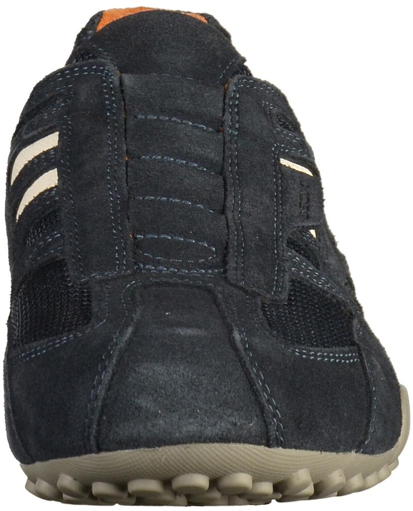 Geox U Snake L Sneakers (U4207L) Navy
