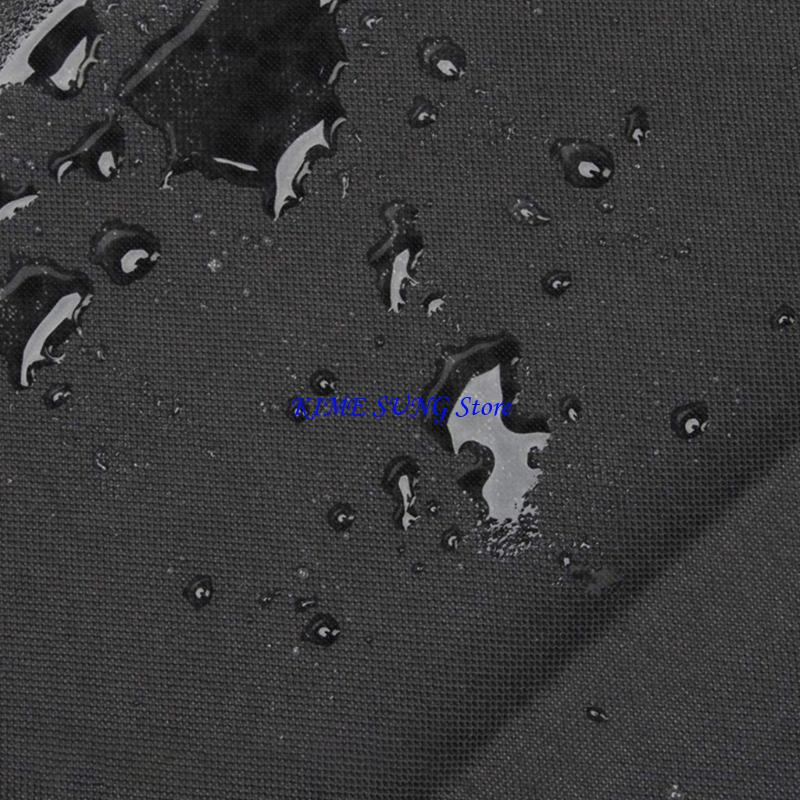 L5BD Waterproof Outdoor Air-Conditioning Cover With UV And Adjustable Locks