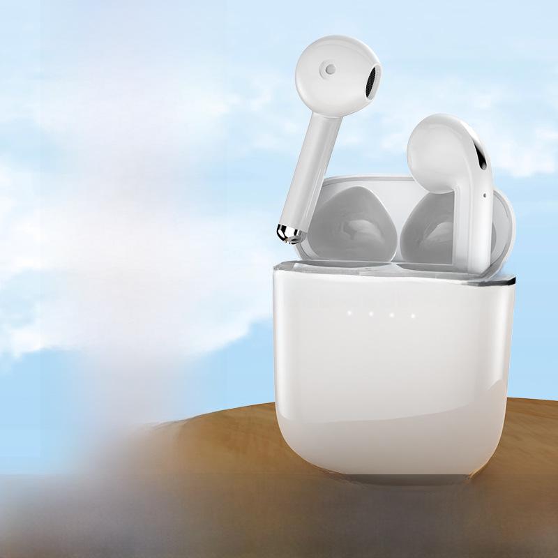 

Внутриканальная Bluetooth-гарнитура J05 с долгим сроком службы батареи и малой задержкой