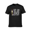 IT Crowd - Did You See That Ludicrous Display Last Night? T-Shirt Boys Animal Print Sports Fans Funnys Mens White T Shirts
