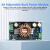 High Efficiency Stepping down Module Voltages Regulator 10-90V Input 100W Power Module For Battery Communication Devices
