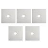 Filtration System ZF 60 100 Filter Home Ventilation Effective Filtration Inner Hole Design Stringent Standards For ER Types