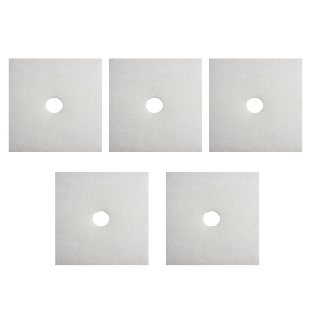 Filtration System ZF 60 100 Filter Home Ventilation Effective Filtration Inner Hole Design Stringent Standards For ER Types