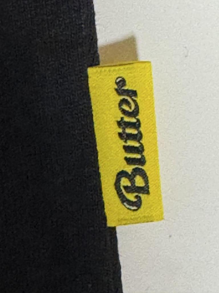 [USED] BTS Butter T-shirt with tag, size M