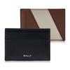Men's BHARBA LGO 4 CC CASE I801P Card Wallet