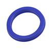 5PCS Radial Oil Seal PU Shaft Seal Hydraulic Oil Seal   Industrial Hydraulic Cylinders and Cylinders