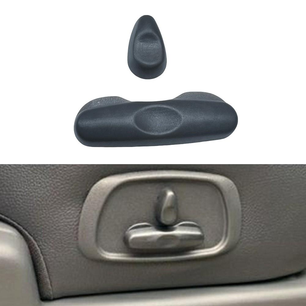 For mitsubishi For Pajero Electric Seat Button Covers with Seamless Fitment