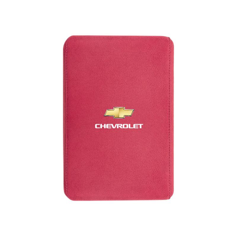 

Memory Foam Car Armrest Cushion 5CM Thick Arm Rest Pad For Chevrolet Corvette Montana TrailBlazer Silverado Traverse Camaro