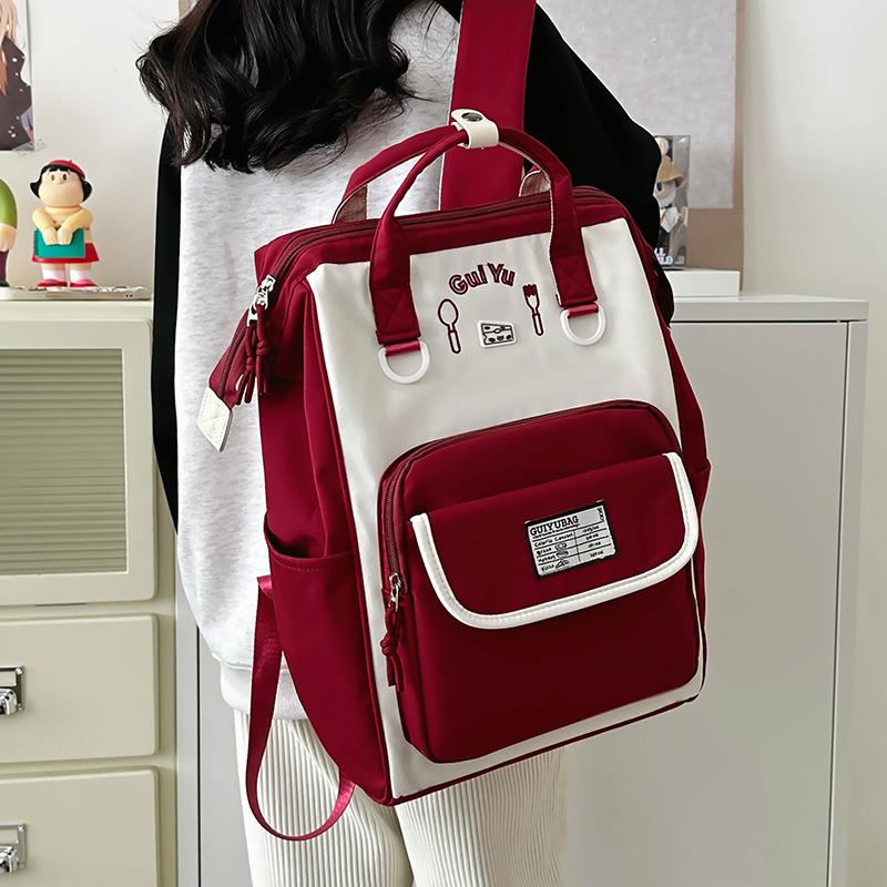 Schultaschen sind frisch und frisch bei Schülern der Unterstufe  Schultaschen sind hochwertige und niedliche Rucksäcke  Rucksäcke mit großem Fassungsvermögen und geringem Gewicht