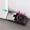 Portable Anti-Theft Door Stop Alarm