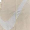 Nike Jackets Women's Beige Stand Collar Moderate (Unisex) Jackets FV8443 110