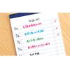 Pentel Sign Pen Black x Water-Based S520-AD 1.3cm 13.3cm