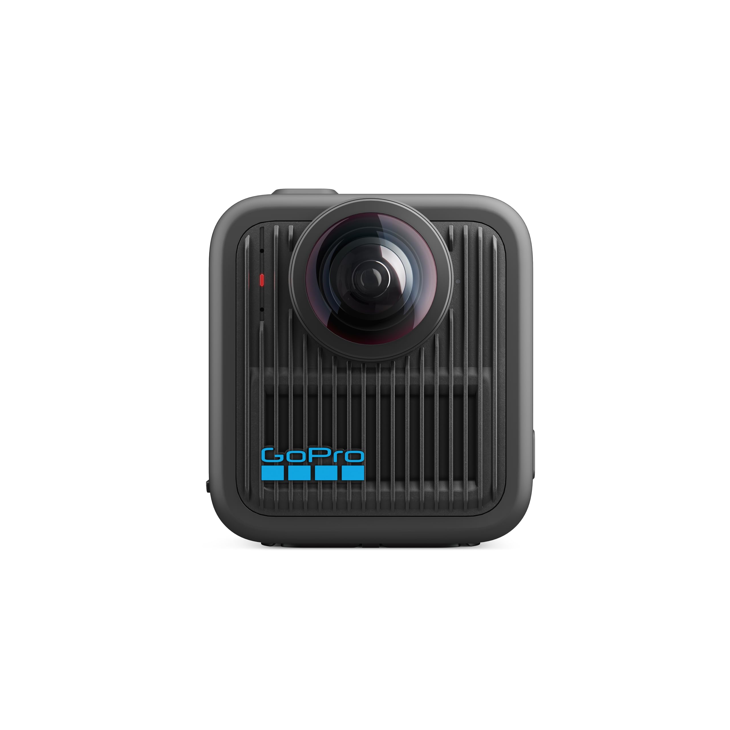 

GoPro MAX2 Action Camera with True 8K 3x Slow and a 1960mAh Battery for Weather Protection 360-Degree Video, 360-Degree Audio, Motion, Long-Lasting