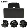 Black Glove Box Latch Handle For Hummer H3 2006-10 Chevy Colorado Canyon 2004-12