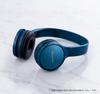 Panasonic Uzavřená sluchátka Bezdrátová Bluetooth Modrá RP-HF410B-A