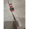 Used FURLA quartz watch pink