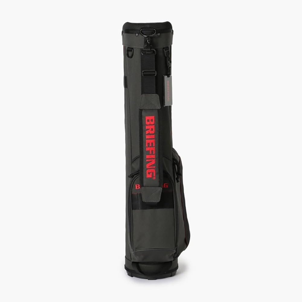 BRIEFING GOLF] SUNDAY BAG VORTEX Sunday Bag Golf Bag VORTEX