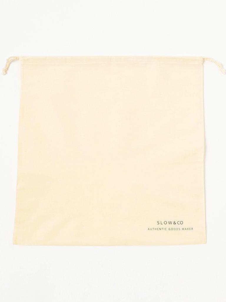 Beams' 100 Masterpiece Leather Bag, SLOWSpecial Order Flap Shoulder Bag, Men's, Camel Free, 11620029421