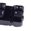 35750-T0A-H01 Hauptstrom Elektrischer Elektrischer Fensterheber Schalter Passend für Honda CRV CR-V 2011 2012 2013