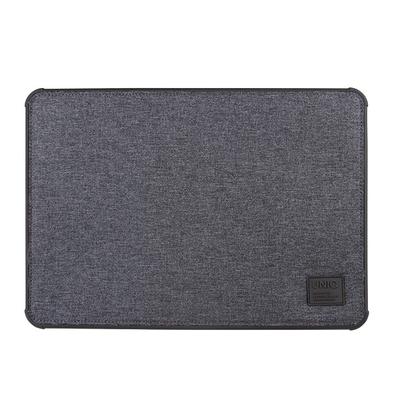 Pokrowiec Do Laptopa UNIQ Dfender 16" Szary