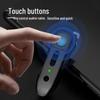 UNIKOO Bluetooth Mini Ear-Hook Walkie Talkie (CN version)