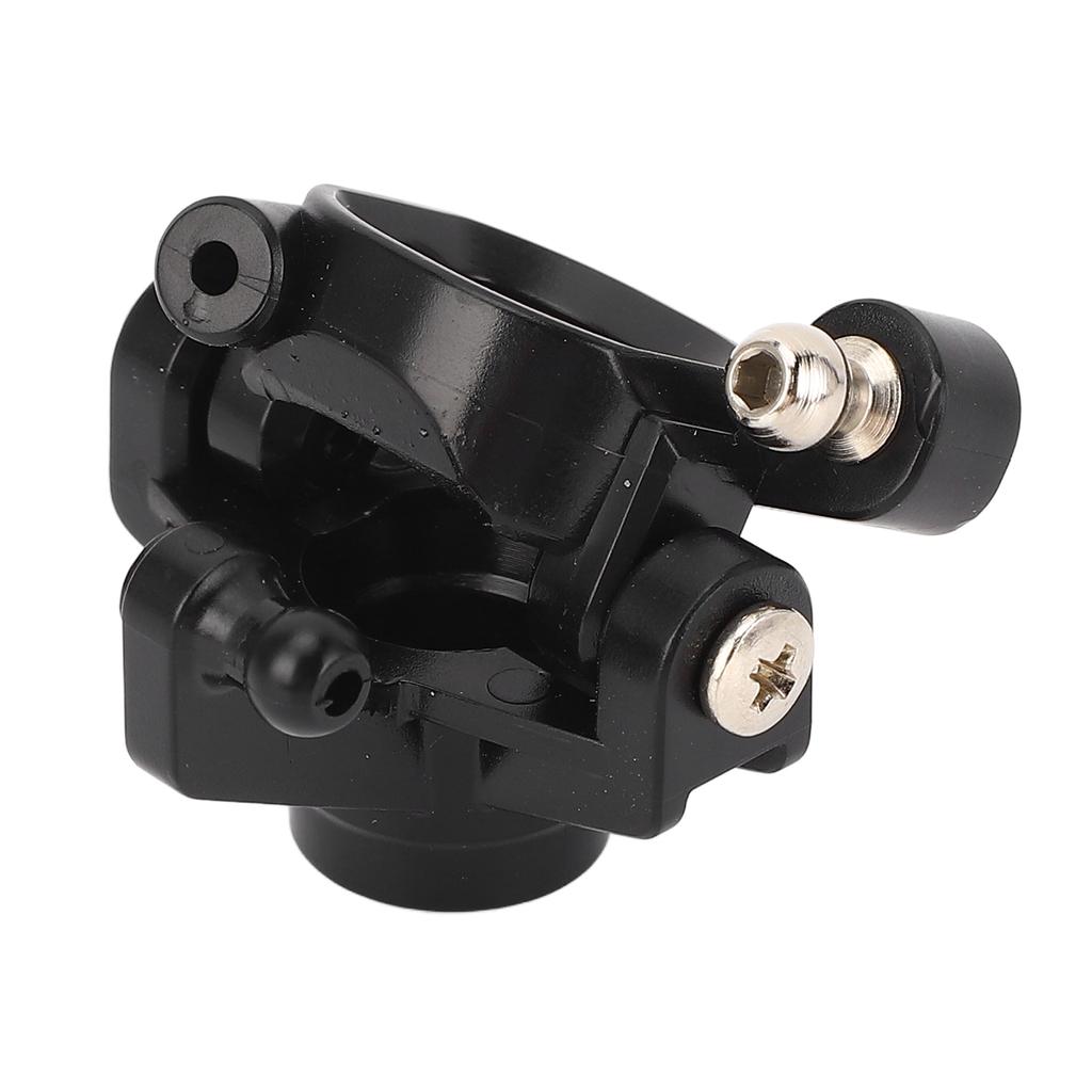 RC Car Front Wheel Seat Right Metal Plastic Easy Installation 1440162974 for WLtoys 144016 144018