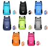 Packable Backpack for Women Men Teens Hiking Travel Daypack Splashproof Pack
