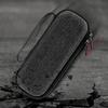 Camera Bag with Soft Lining Shockproof Double Layered for Pocket 3 Enhances Protections Camera Holder Case