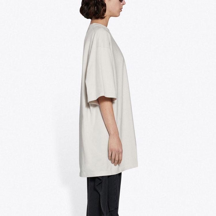 Balenciaga Hotel 6 Resort T Shirt 651795TKVA92966
