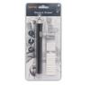 Artme Electric Eraser 22 Refills and Students Eraser/Automatic - (2.3mm 5mm) - Sketching, Architects, Engineers,