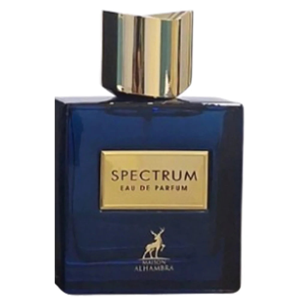 Maison Alhambra Spectrum Eau de Parfum Unisex 100 ml